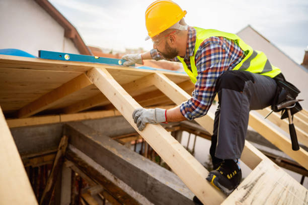 Best New Roof Installation  in Commerce, TX