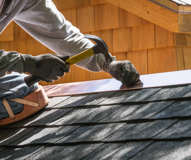 Best Storm Damage Roof Repair  in Commerce, TX
